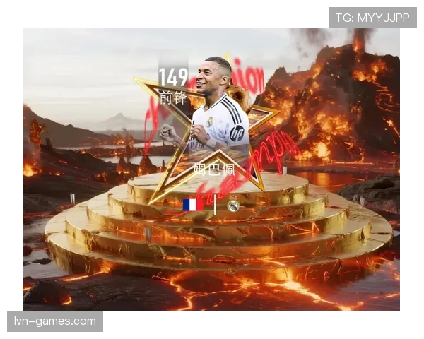 姆巴佩强势入选FIFA最佳阵容，状态回暖彰显年轻巨星风采