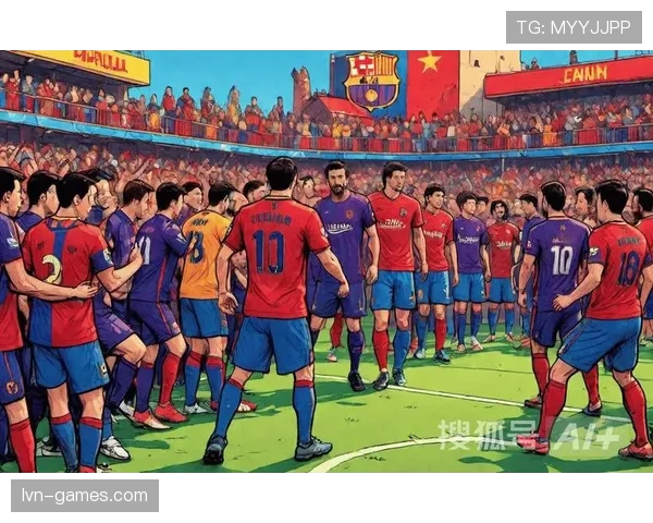 巴塞罗那新援首秀惊艳，球队状态回升引球迷期待