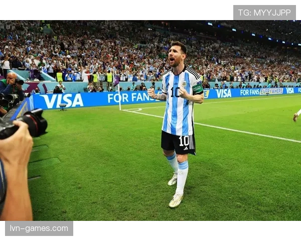 梅西荣膺2023年最佳足球运动员，再度登顶足坛巨星排行榜