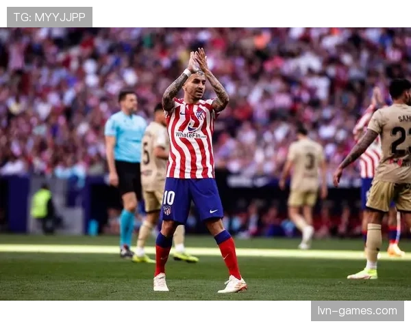 马竞表现强势回暖,战术调整成效显著获数据印证 马竞表现强势回暖,战术调整成效显著获数据印证