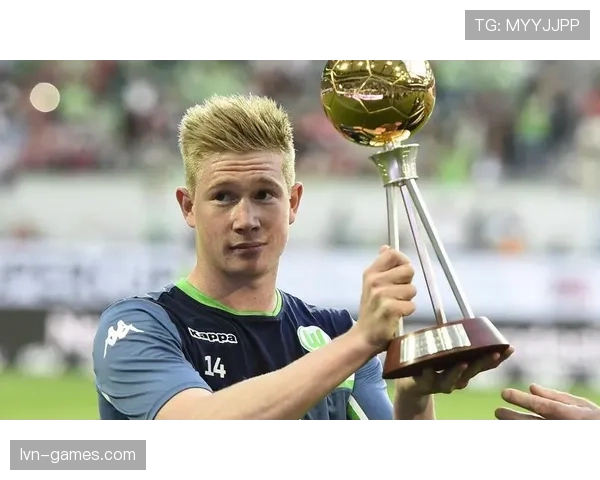 德布劳内德甲赛季最佳