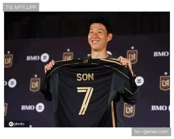 孙兴慜领袖价值体现与球场影响力分析 孙兴慜领袖价值体现与球场影响力分析