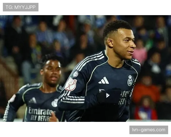 姆巴佩终结能力与战术价值解析：不止于速度