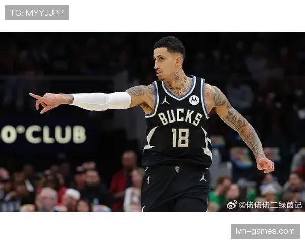 库兹马利用挡拆创造投篮机会提升效率，成为湖人得分关键手