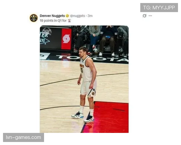 扬尼斯篮下单打压制约基奇效率更高