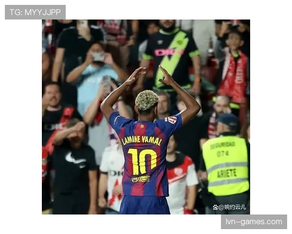 巴萨年轻核心崛起，上限能否突破争冠瓶颈？